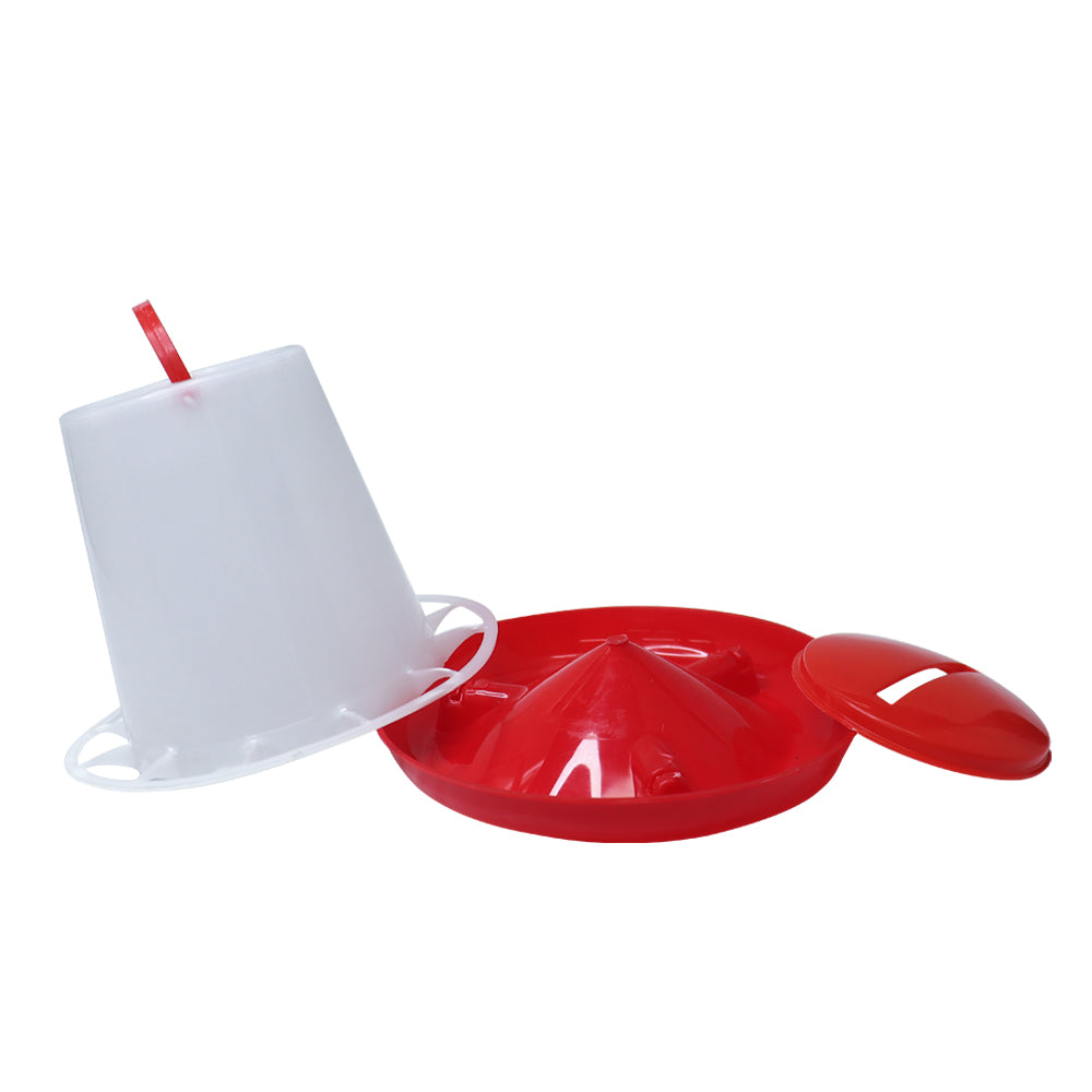 3kg Feeder