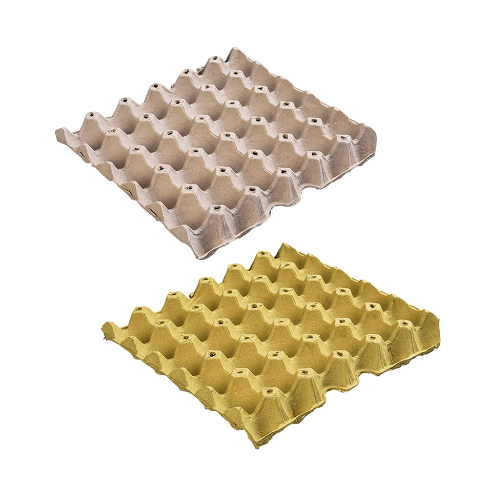EGG Trays 29.5*29.5*5cm Paper (30 Egg Tray)