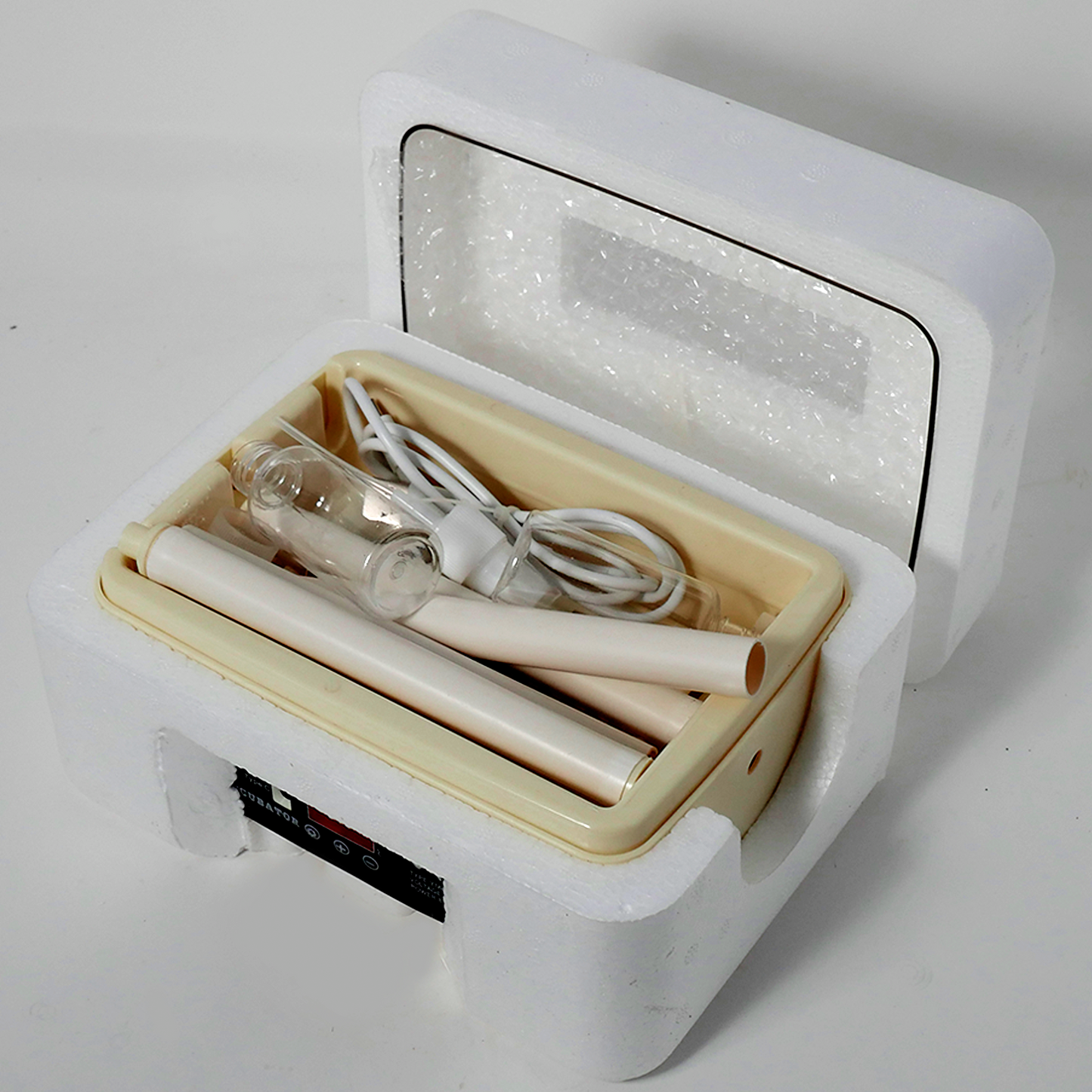 6 Egg Automatic Incubator