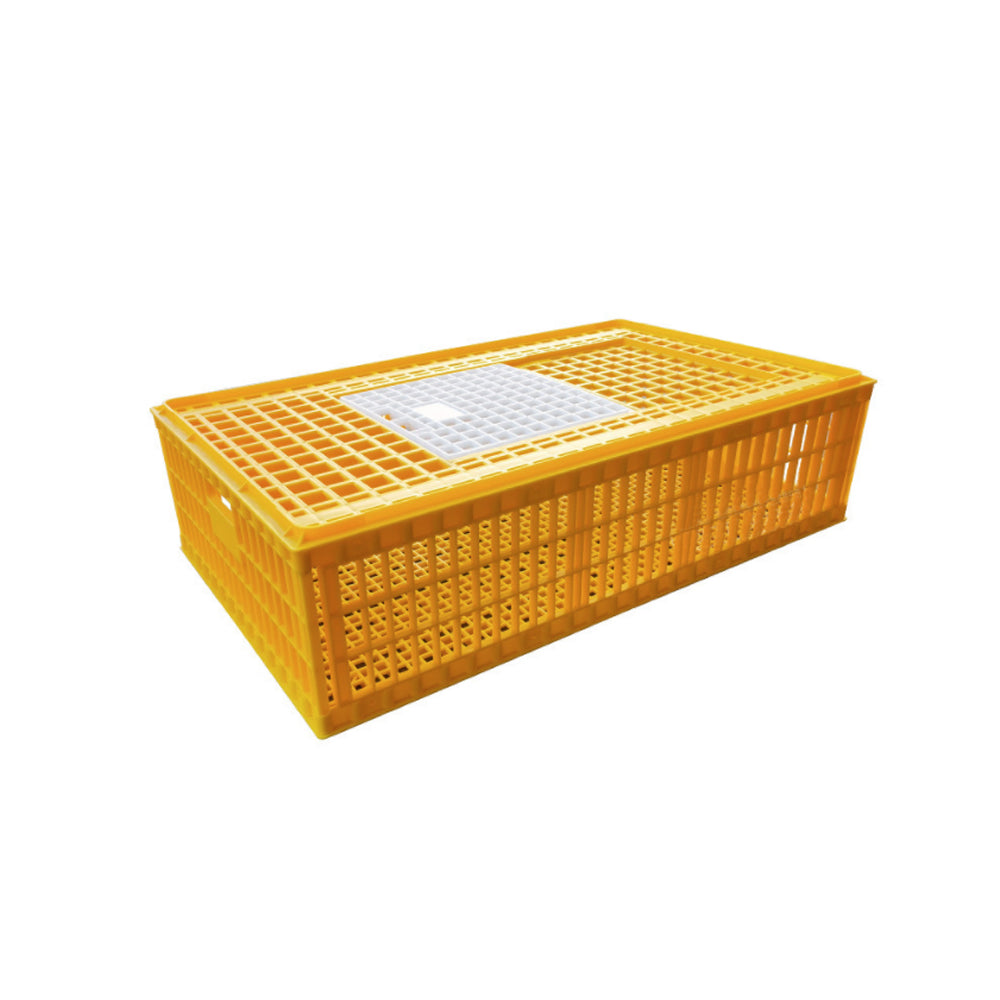Crates for Chickens & Ducks