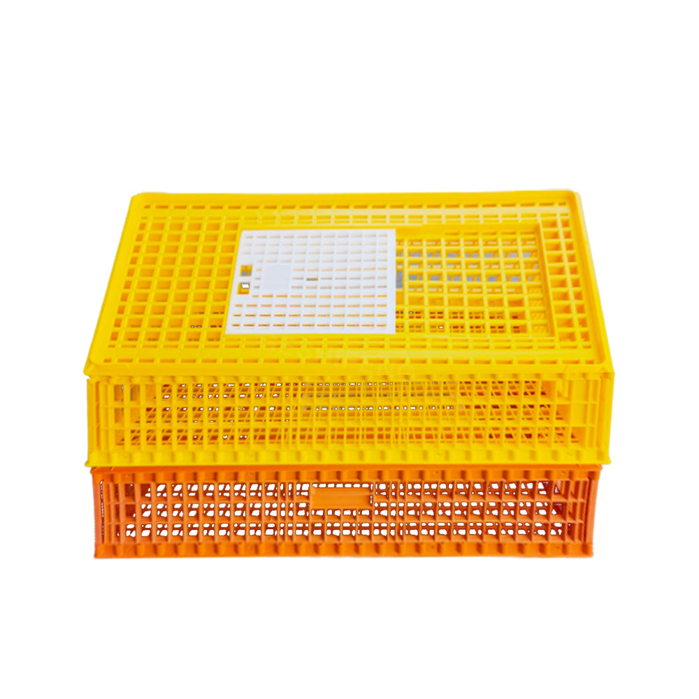 Crates for Chickens & Ducks
