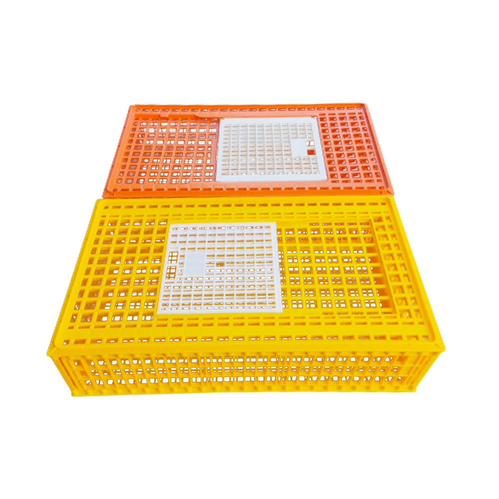 Crates for Chickens & Ducks