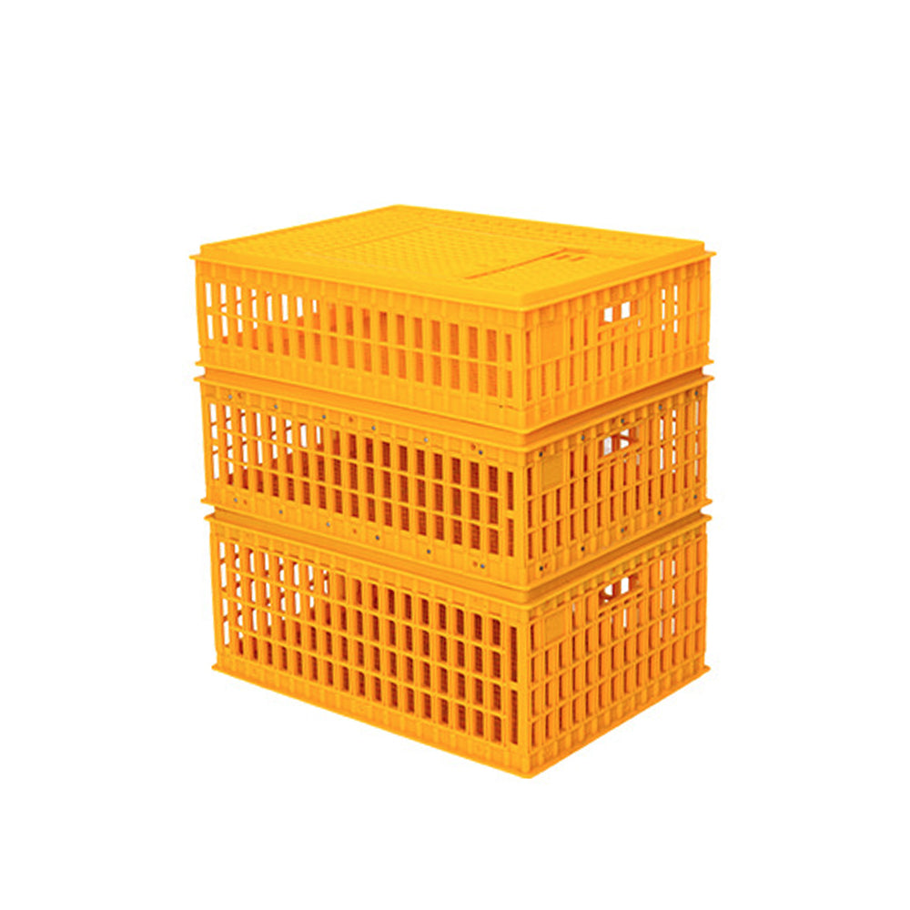 Crates for Turkey & Geese