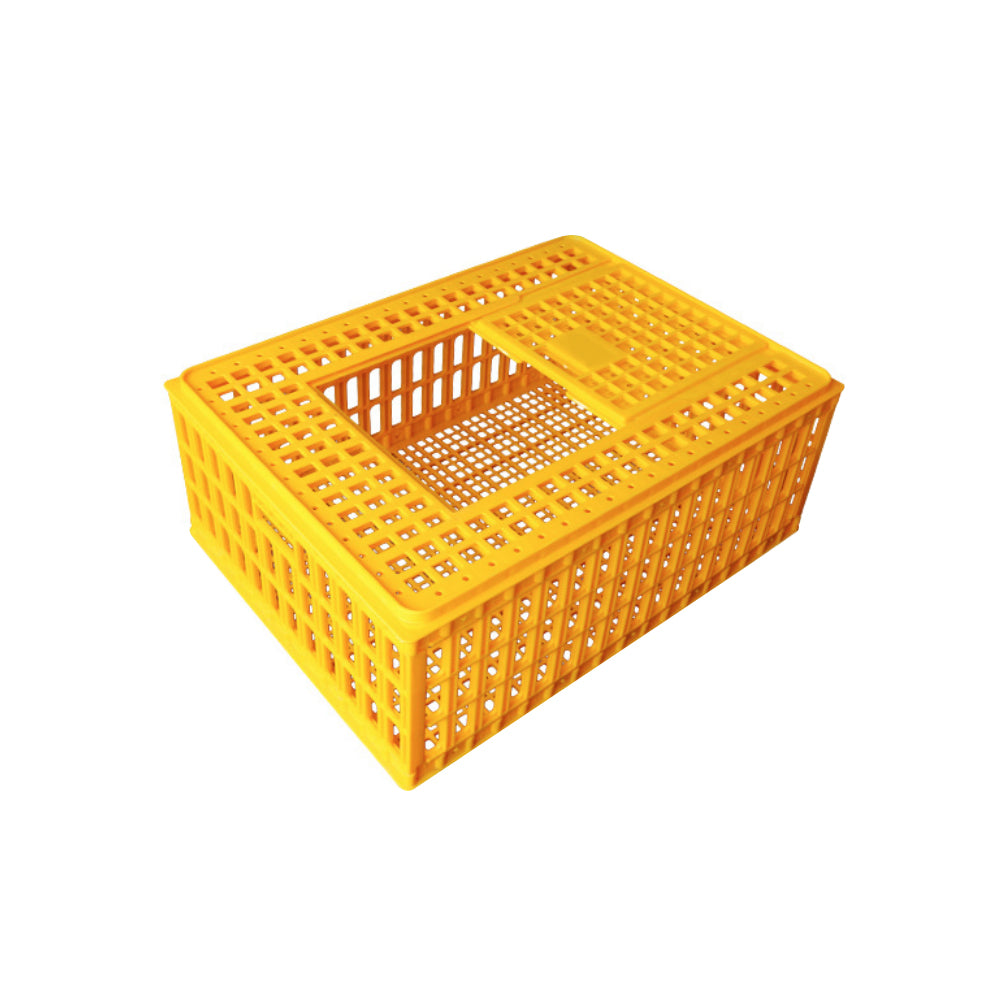 Crates for Turkey & Geese