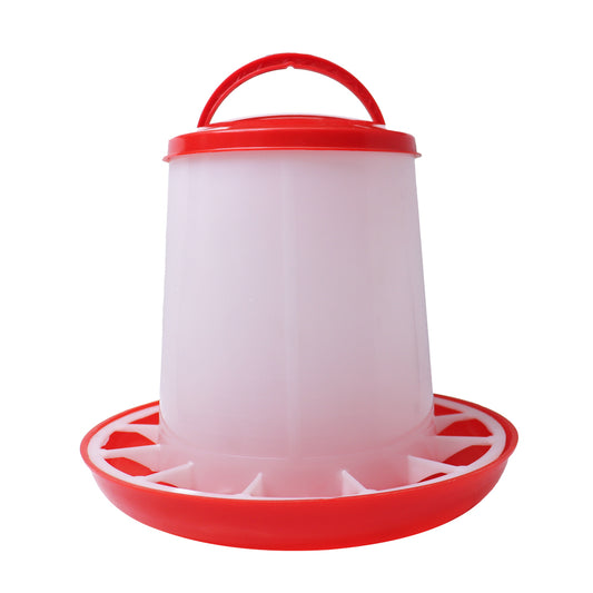 3kg Feeder