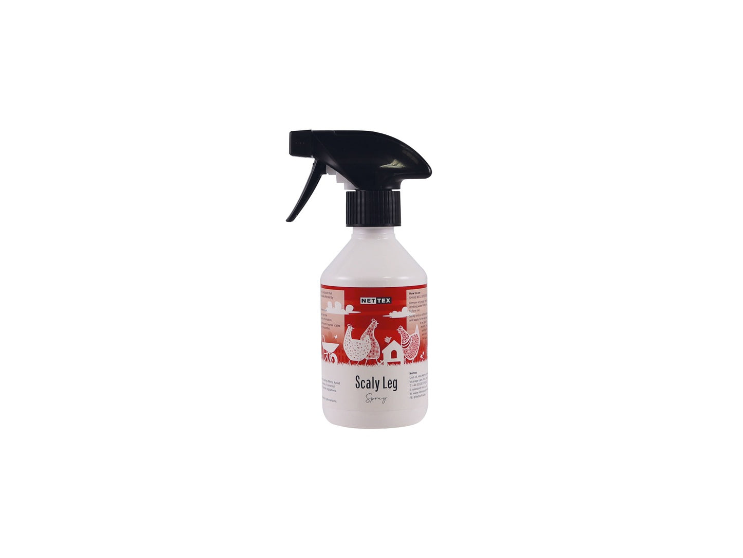 Scaly Leg Spray- 250ml