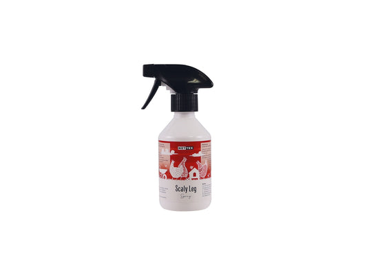 Scaly Leg Spray- 250ml