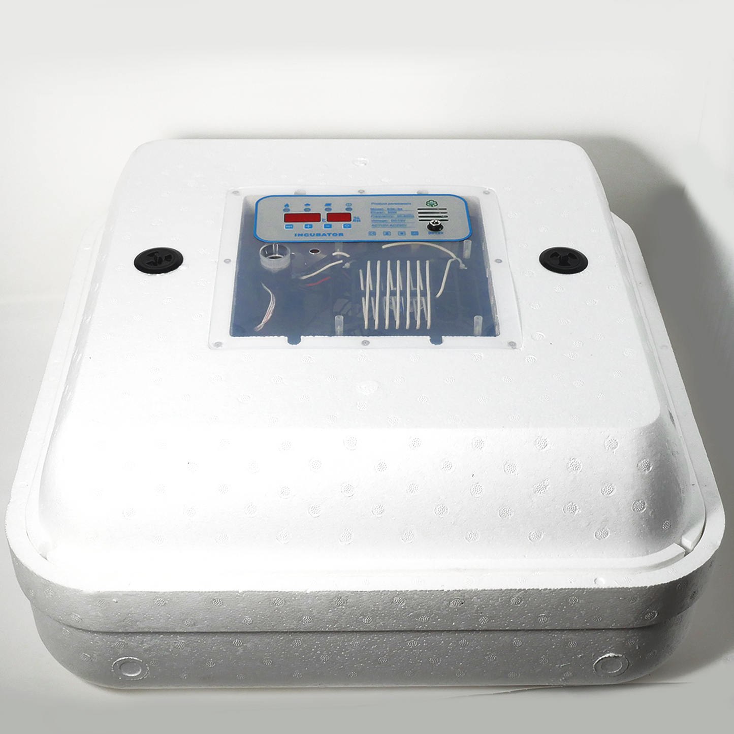 64 Egg Automatic Incubator