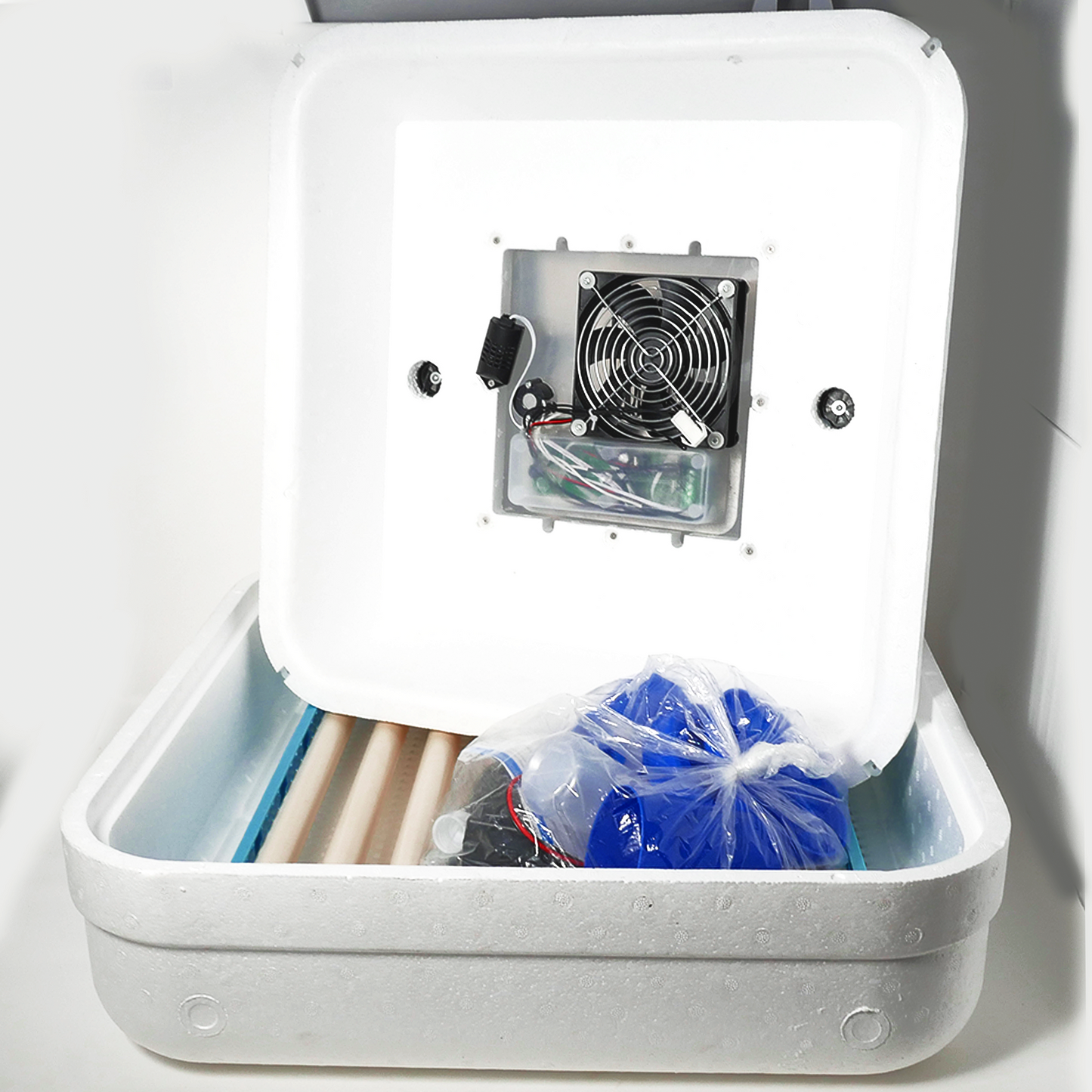 64 Egg Automatic Incubator