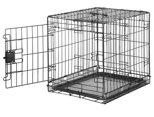 Medium Show Crate 36" Inches (Size: 90x61x65cm)- Pre Order