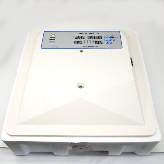 64 Egg Automatic Incubator