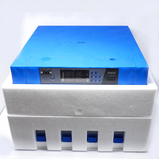 128 Egg Automatic Incubator