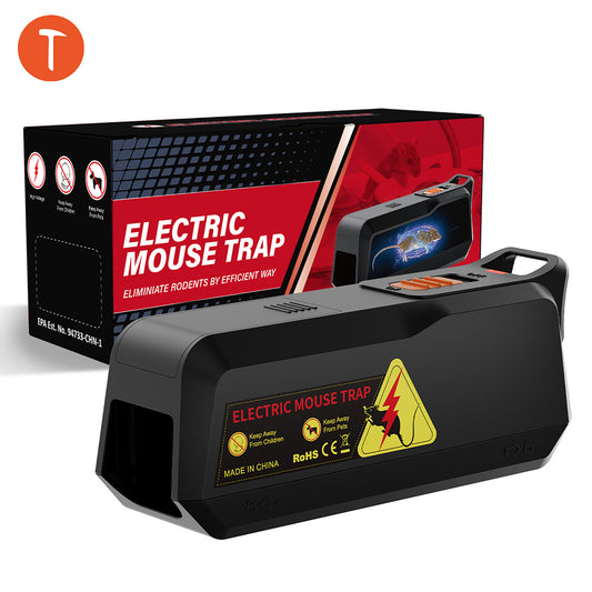 X-PEST Electronic Rat Killer