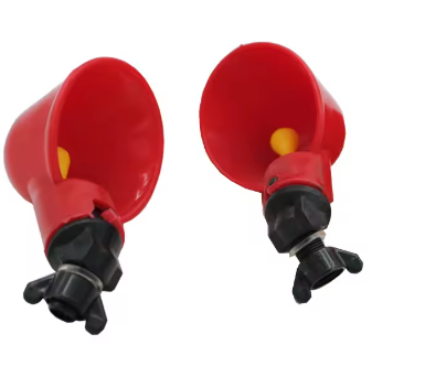 Chicken Water Cups