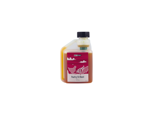 Poultry Vit Boost Tonic- 250ml