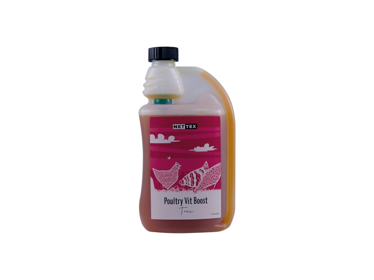 Poultry Vit Boost Tonic- 500ml