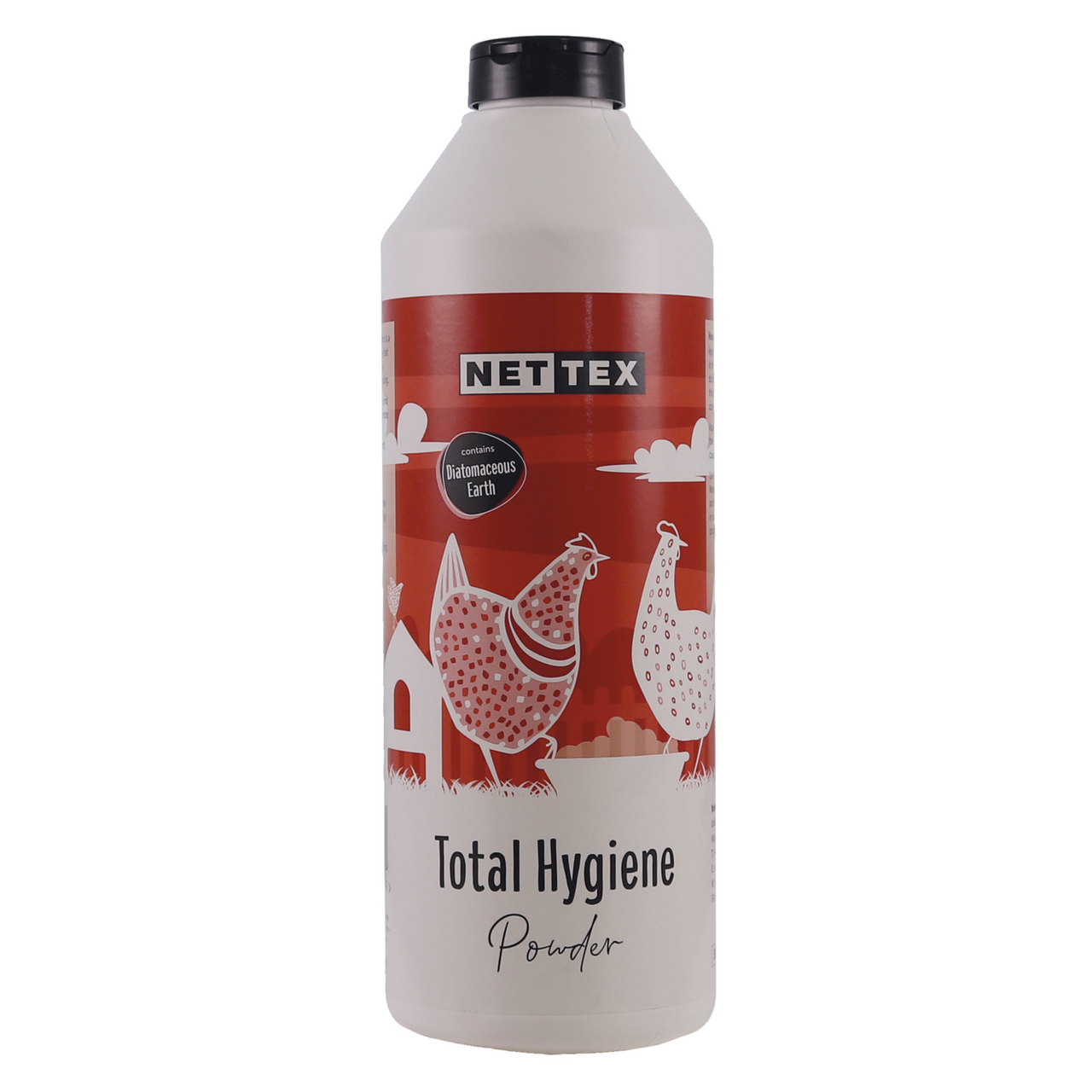 Total Hygiene Powder- 300g