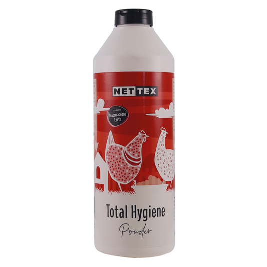 Total Hygiene Powder- 300g